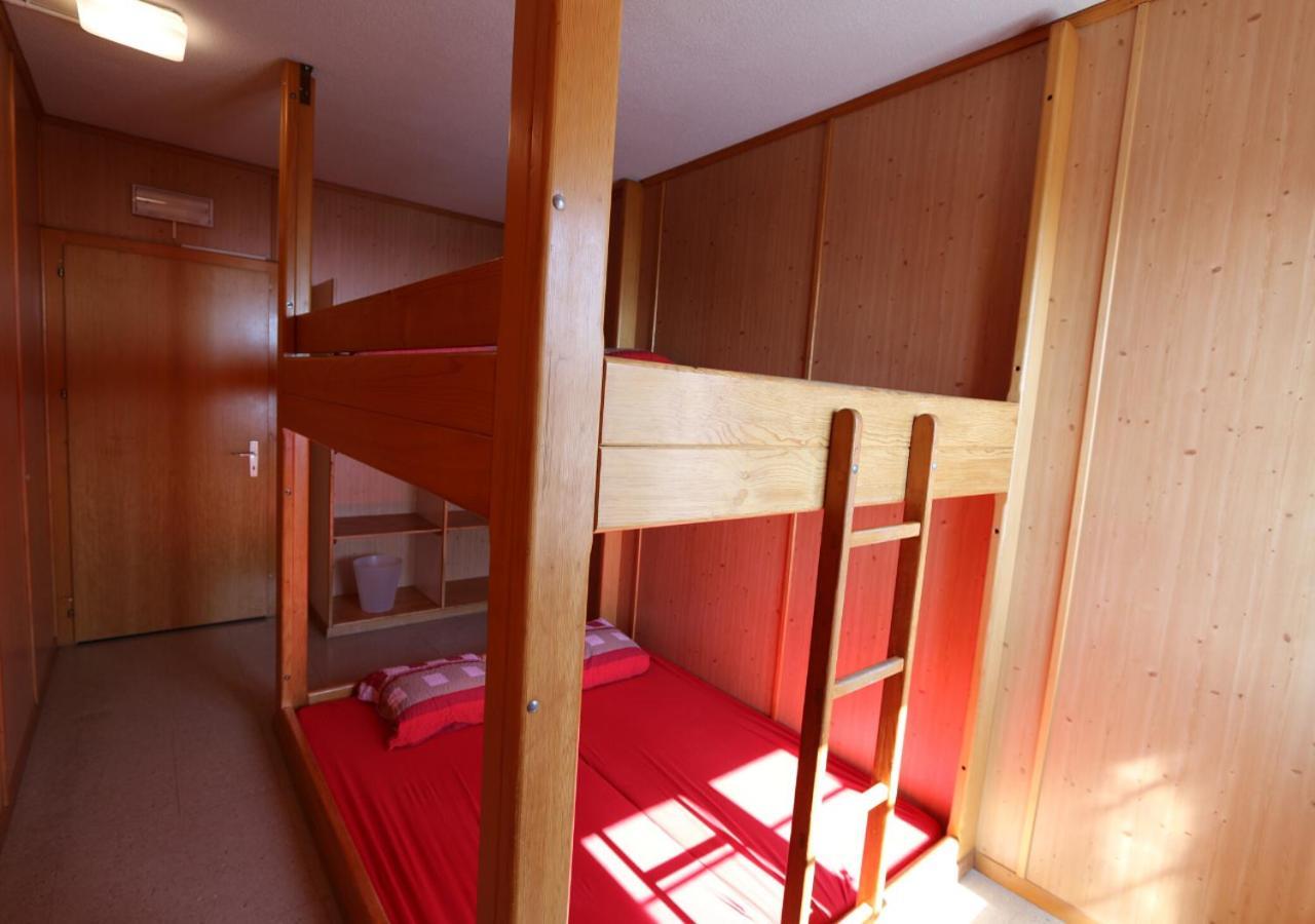 Maison De Montagne De Bretaye Acces Par Le Train Arret Bouquetin Villars-sur-Ollon Ngoại thất bức ảnh